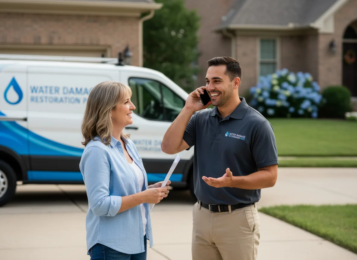 Flood Restoration Hernando, FL FAQs